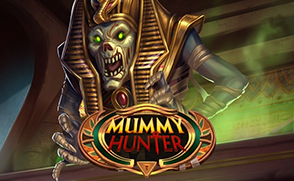 Chơi Săn Xác Ướp (Mummy Hunter) của Habanero trên Fun88