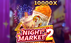 Chơi Dạo Chơi Phố Đêm 2 (NIGHT MARKET 2) của Fachai trên Fun88