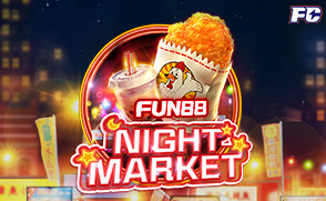 Chơi Dạo Chơi Phố Đêm (Night Market) của Fachai trên Fun88