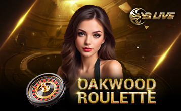 Chơi Roulette Gỗ Sồi (Oakwood Roulette) của Yeebet trên Fun88