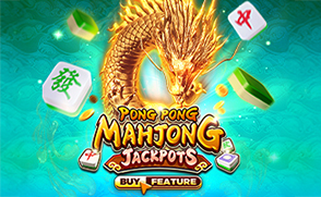 Chơi Mạt Chược Pong Pong Jackpots (Pong Pong Mahjong Jackpots) của Microgaming trên Fun88