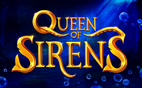 Chơi Nữ Hoàng Biển Sâu (Queen of Sirens) của Evoplay trên Fun88