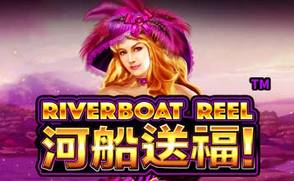 Chơi Riverboat Reel (Riverboat Reel) của Skywind trên Fun88