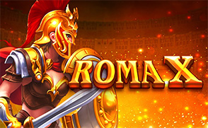 Chơi RomaX (RomaX) của Jili trên Fun88