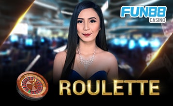 Chơi Roulette (Roulette) của GPI trên Fun88