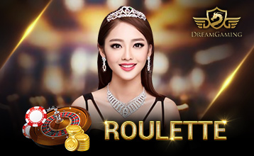 Chơi Roulette (Roulette) của Dream Gaming trên Fun88
