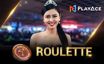 Chơi Roulette (Roulette) của PlayAce trên Fun88