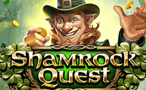 Chơi Cuộc Phiêu Lưu May Mắn (Shamrock Quest) của Habanero trên Fun88