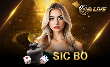 Chơi Sic Bo (Sic Bo) của Yeebet trên Fun88