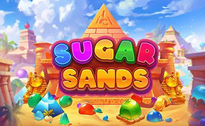 Chơi Thiên Đường Cát Ngọt (Sugar Sands) của Skywind trên Fun88
