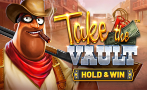Chơi Chiếm Lấy Kho Tiền (Take the Vault - Hold & Win) của Betsoft trên Fun88