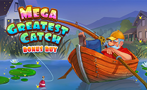 Chơi Thưởng Đánh Bắt (The Greatest Catch Bonus Buy) của Evoplay trên Fun88