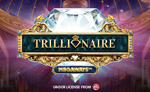 Chơi TRIỆU TỶ PHÚ MEGAWAYS™ (Trillionaire MegaWays™) của Red Tiger trên Fun88