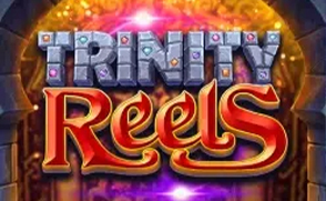 Chơi Cuộn Trinity (Trinity Reels) của Betsoft trên Fun88