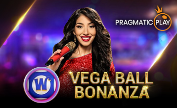 Chơi Vegas Ball Bonanza (Vegas Ball Bonanza) của Pragmatic Play Casino trên Fun88