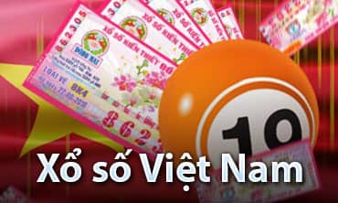 Chơi Xổ số Việt Nam (Vietnam Lottery) của SLC trên Fun88