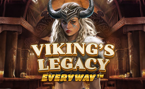 Chơi Di sản của người Viking EVERYWAY (Viking’s Legacy EveryWay) của Red Tiger trên Fun88