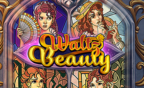 Chơi Điệu Nhảy Đẹp (Waltz Beauty) của Habanero trên Fun88