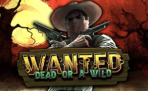 Chơi Truy Nã: Dead hay Wild (Wanted Dead or a Wild) của Hacksaw trên Fun88