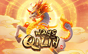 Chơi Kỳ Lân Mách Nước (Ways of the Qilin) của PG Soft trên Fun88