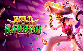 Chơi Wild Đạo Tặc (Wild Bandito) của PG Soft trên Fun88