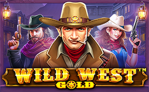 Chơi Miền Tây Hoang Dã (Wild West Gold) của Pragmatic Play trên Fun88