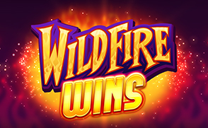 Chơi Lửa Hoang Dại (Wildfire Wins) của Microgaming trên Fun88