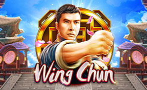 Chơi Vịnh Xuân Quyền (Wing Chun) của CQ9 Gaming trên Fun88