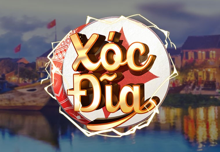 Chơi Xóc Đĩa 2 (Xoc Dia 2) của KingMidas trên Fun88