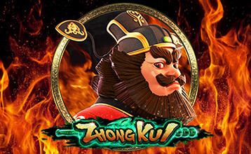 Chơi Zhong Kui (Zhong Kui) của CQ9 Gaming trên Fun88